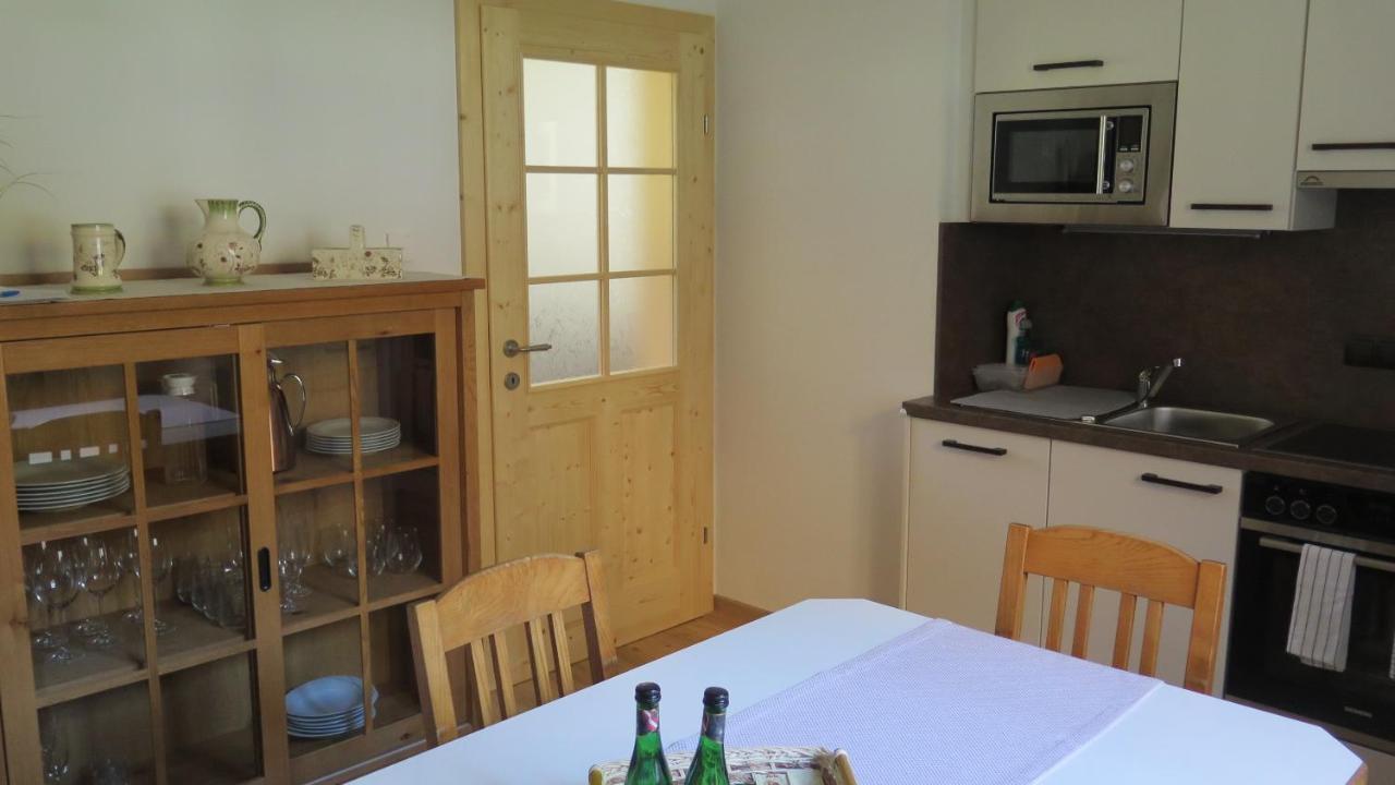 Haus Sonja Apartman Grundlsee Kültér fotó