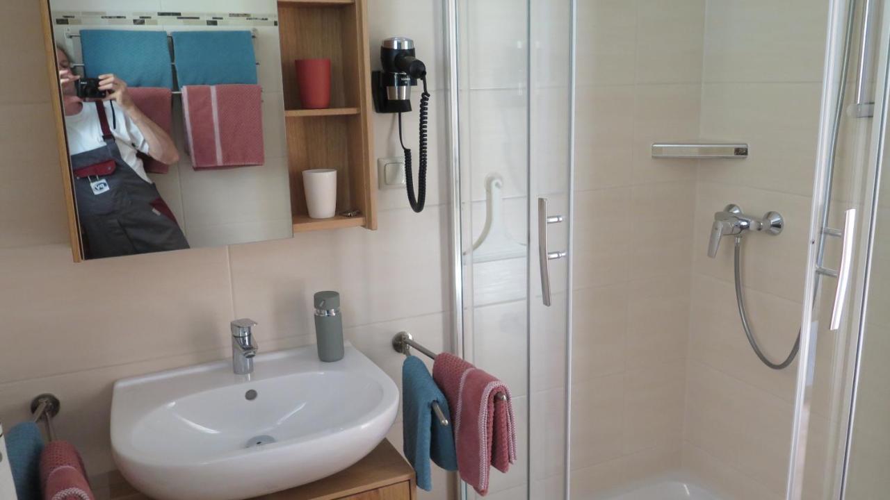 Haus Sonja Apartman Grundlsee Kültér fotó