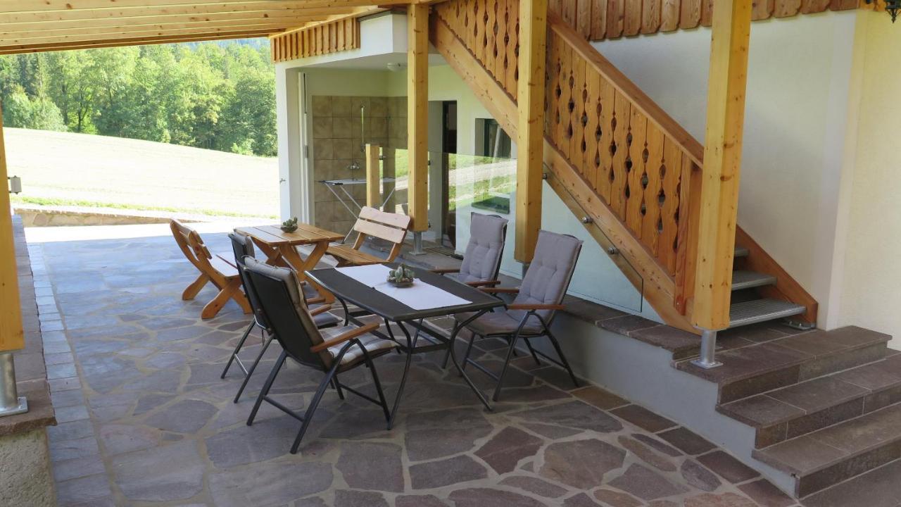 Haus Sonja Apartman Grundlsee Kültér fotó